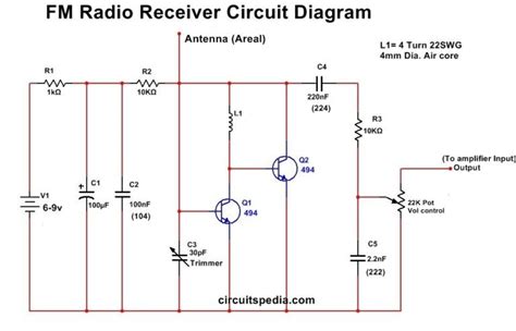 circuitspedia|Circuit Diagram .